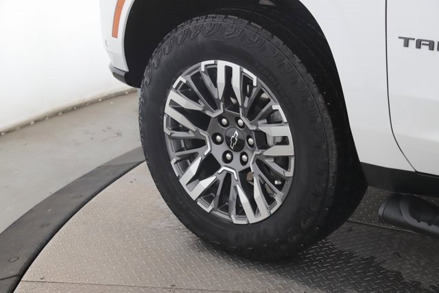 Used 2025 Chevrolet Tahoe Z71 image 13