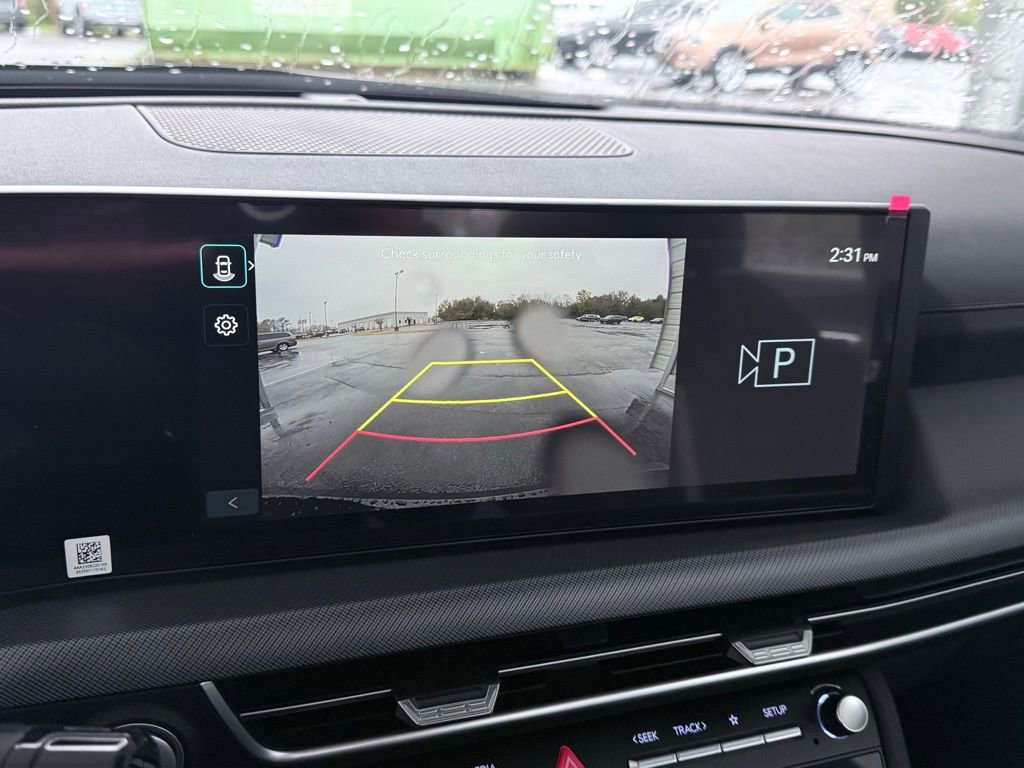 New 2026 Hyundai Sonata SEL image 15