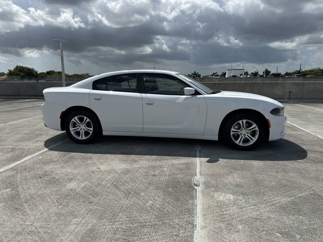 Used 2022 Dodge Charger SXT image 33