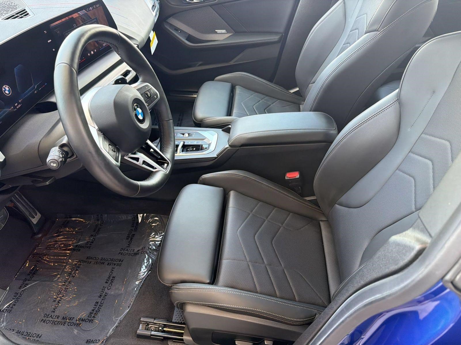 Used 2026 BMW 228i xDrive w/ Technology Package AWD/4WD image 5