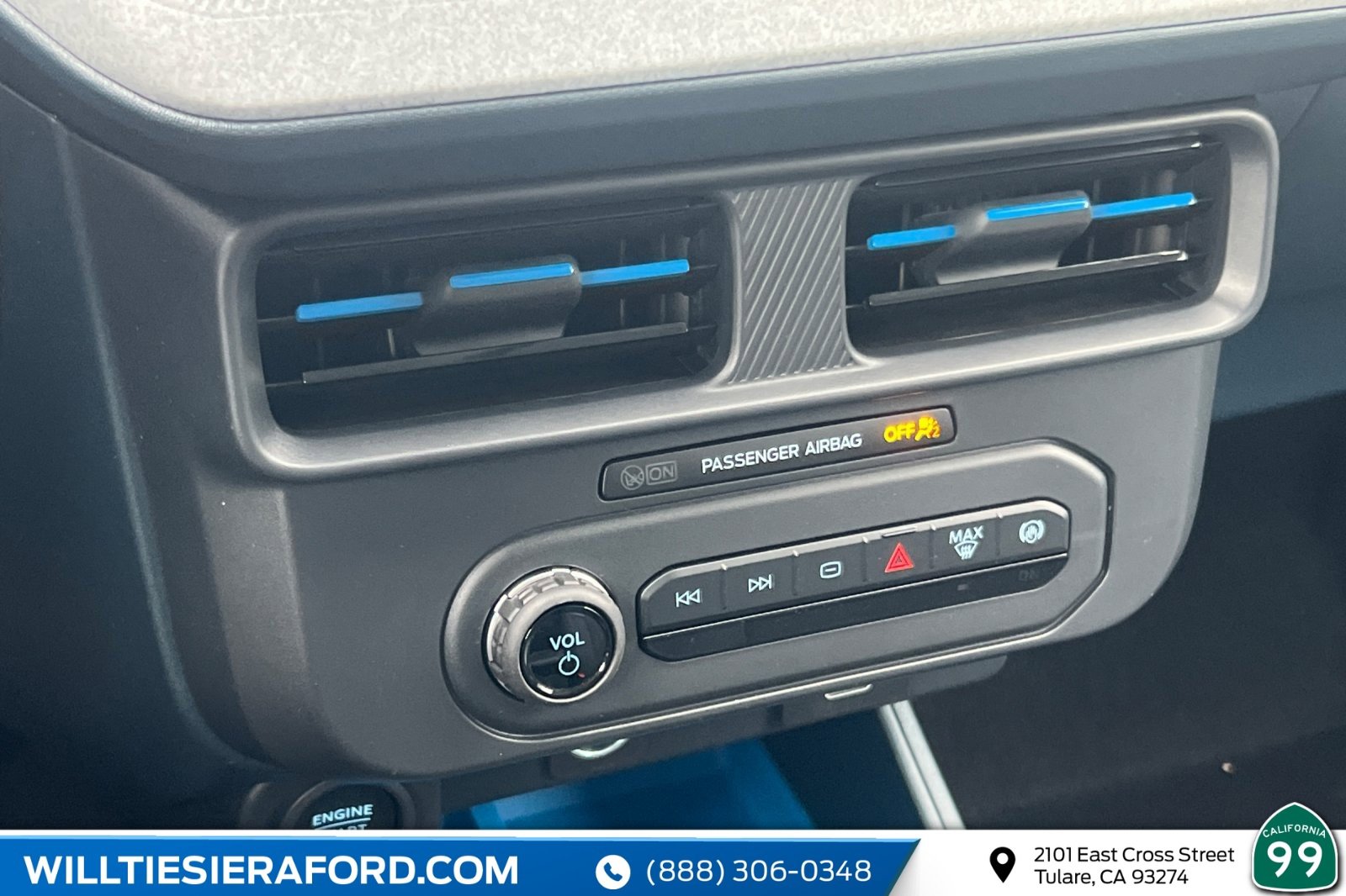 New 2025 Ford Maverick XLT w/ Equipment Group 301A image 20