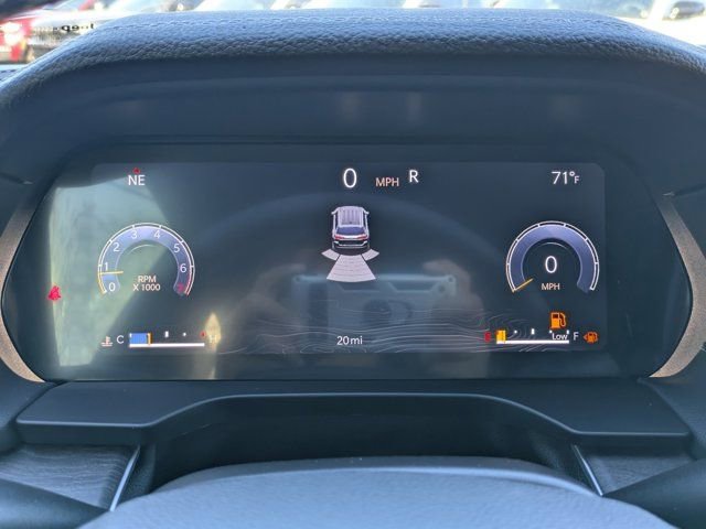 New 2025 Jeep Grand Cherokee L Limited w/ Black Appearance Package image 24