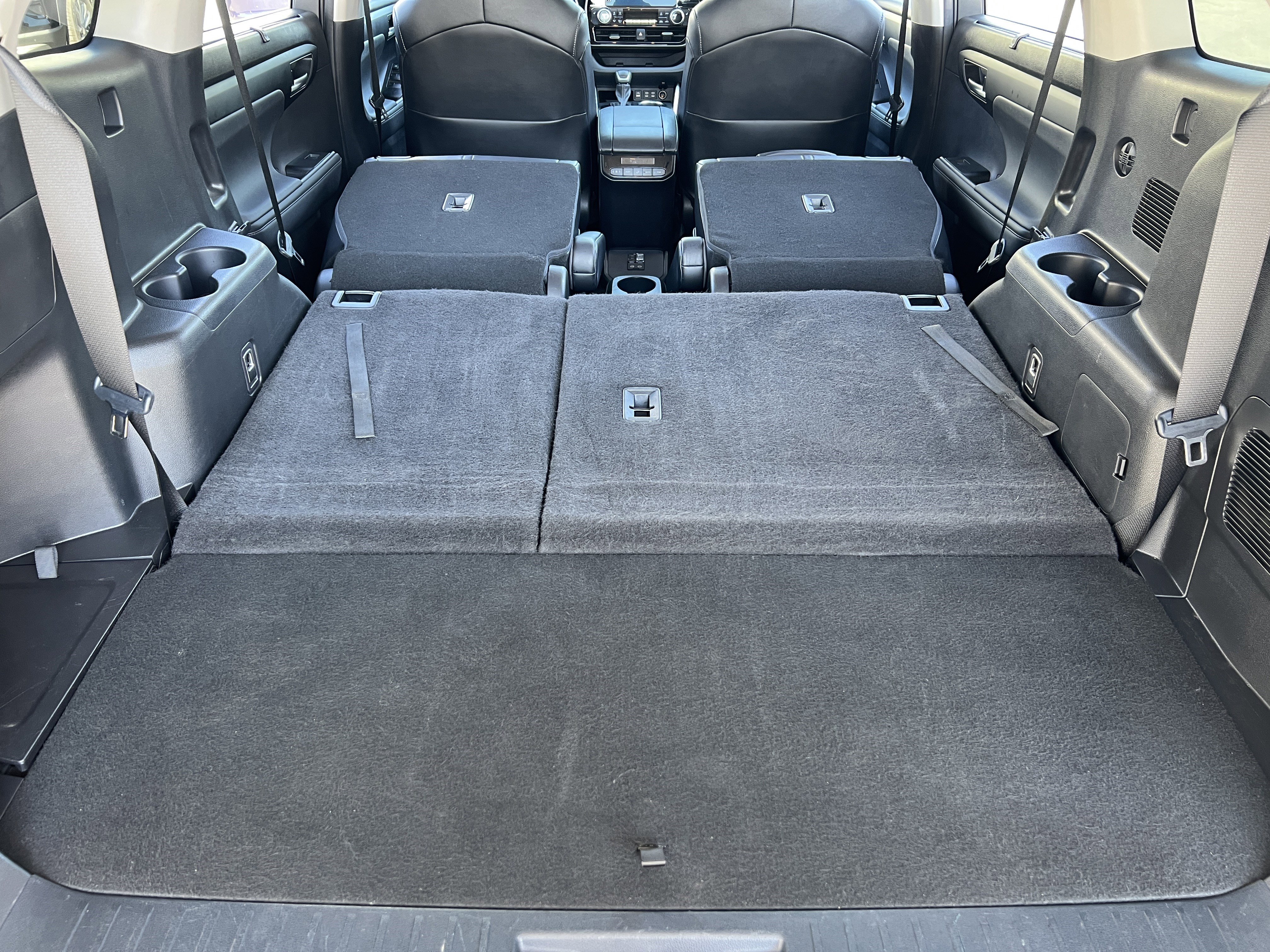 Used 2024 Toyota Highlander XLE image 23