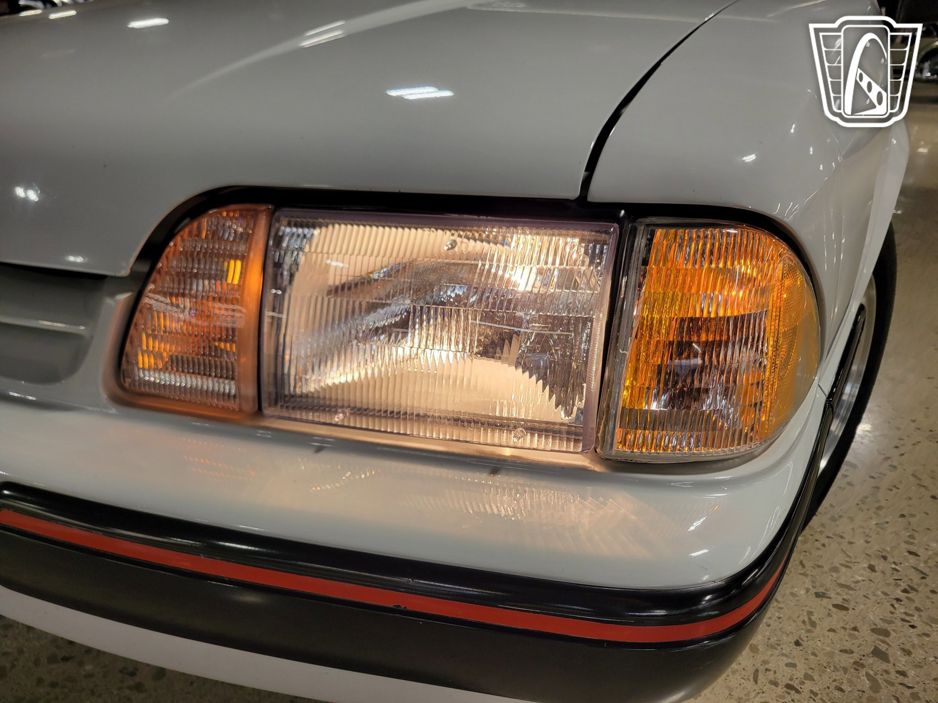 Used 1989 Ford Mustang LX RWD image 34