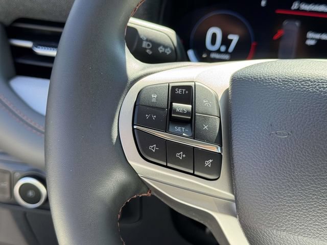 Used 2026 Ford Explorer Active w/ Active Comfort Package AWD/4WD image 24