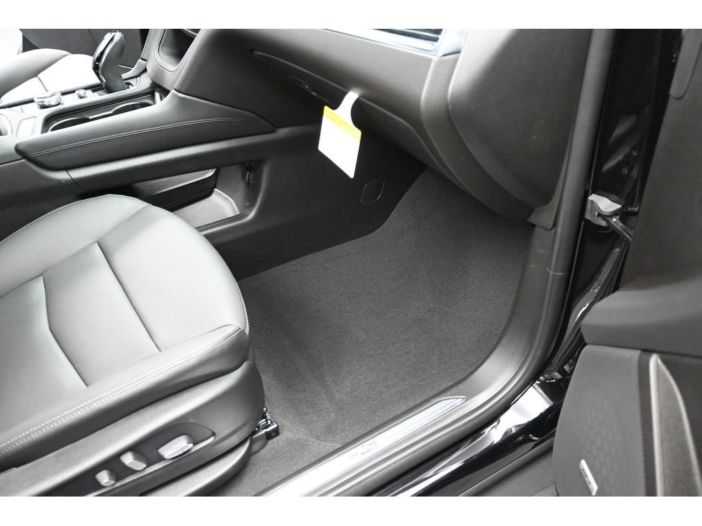 New 2026 Cadillac XT5 Premium Luxury AWD/4WD image 21