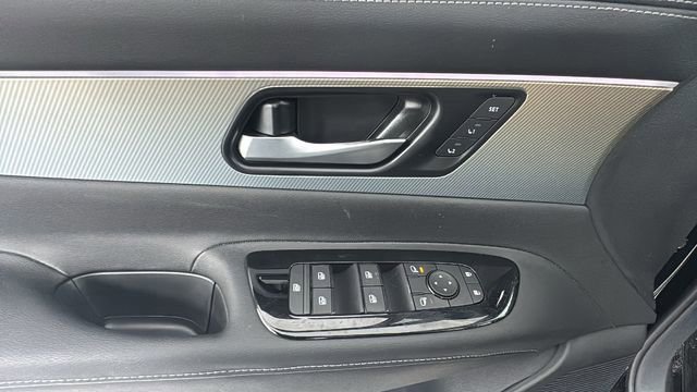 New 2026 Nissan Murano SL AWD/4WD image 20