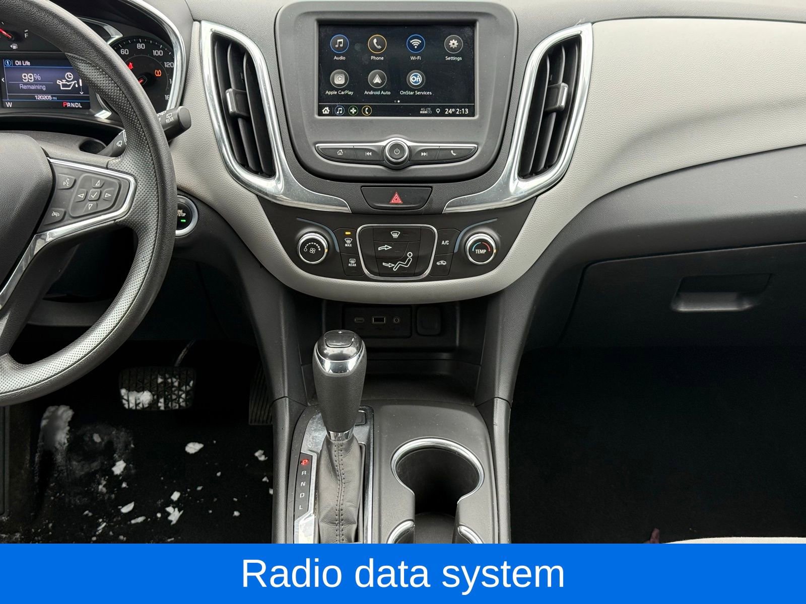 Used 2019 Chevrolet Equinox LT image 19