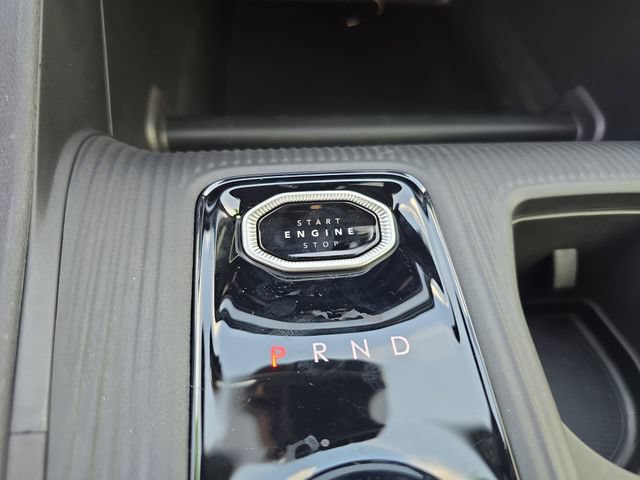 New 2026 Jeep Cherokee Limited AWD/4WD image 25