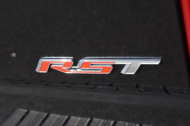 Certified 2020 Chevrolet Silverado 1500 RST w/ All-Star Edition image 18
