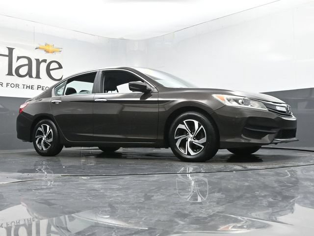Used 2016 Honda Accord LX image 2