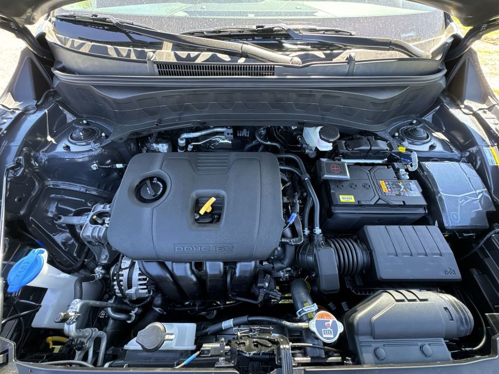 New 2026 Kia Seltos EX AWD/4WD image 26