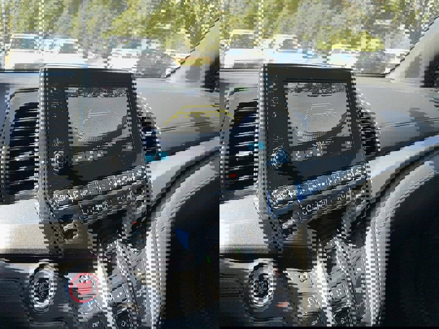 Used 2024 Honda Odyssey Sport image 22