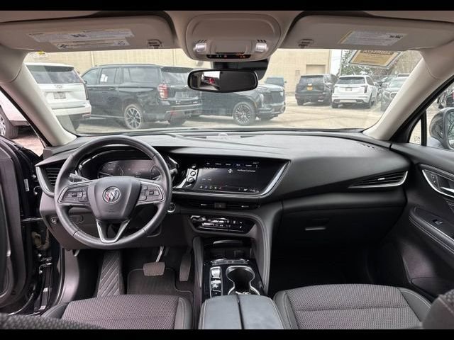 Used 2022 Buick Envision Preferred image 13