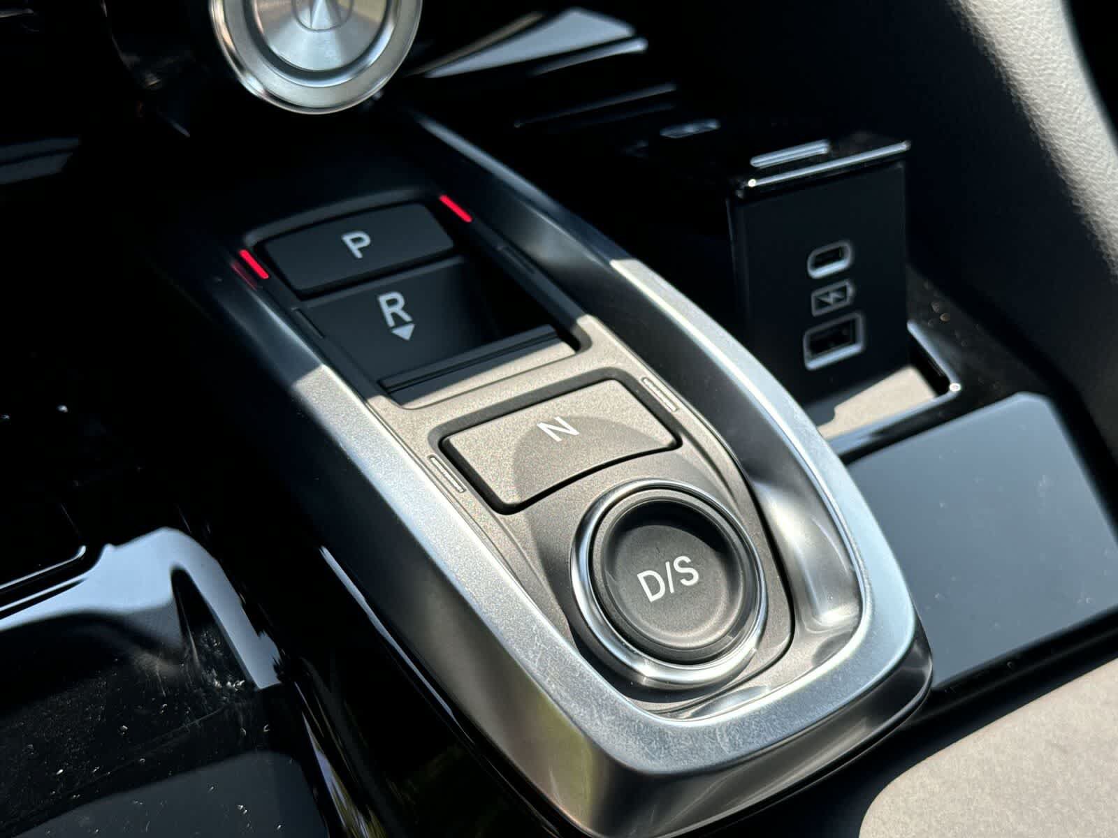 New 2026 Acura MDX SH-AWD image 28