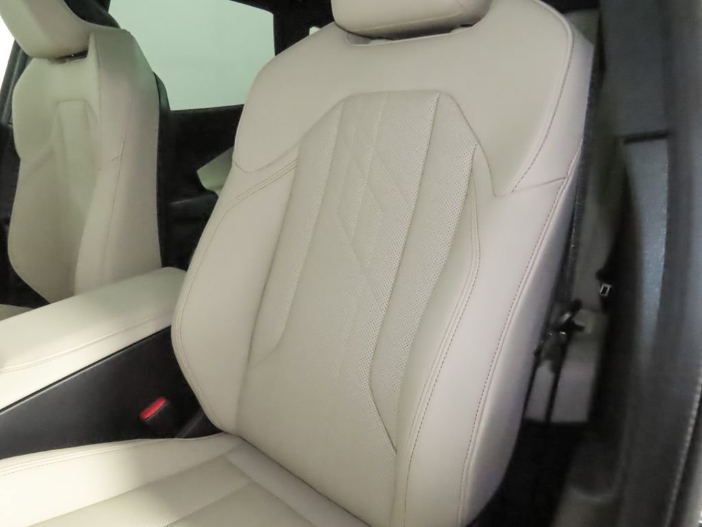 Used 2025 BMW X3 xDrive30 w/ Premium Package AWD/4WD image 13