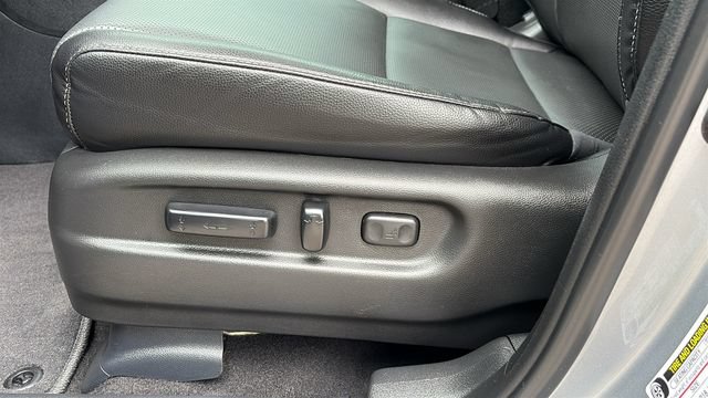 Used 2023 Honda Ridgeline RTL-E image 11