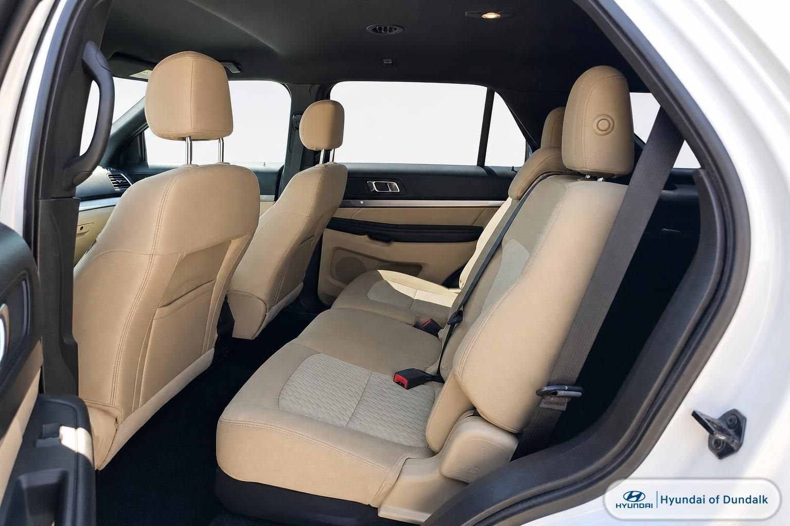 Used 2016 Ford Explorer FWD image 11