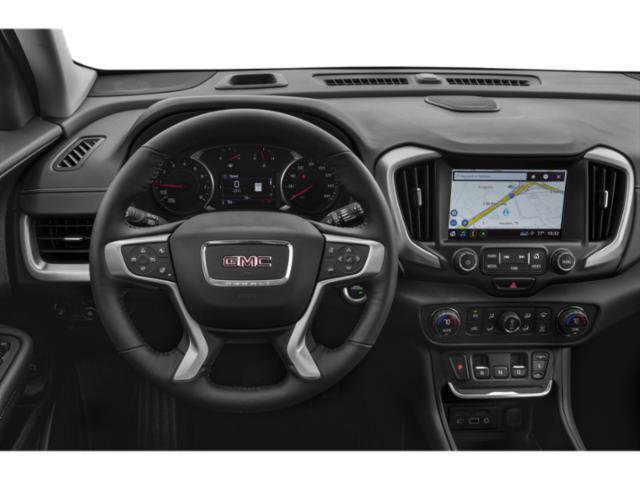 Used 2020 GMC Terrain Denali w/ Denali Premium Package FWD image 10