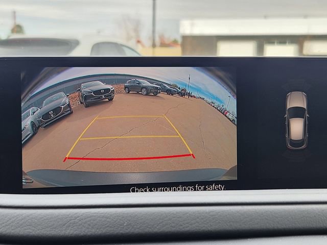 New 2026 MAZDA CX-30 AWD 2.5 S image 21