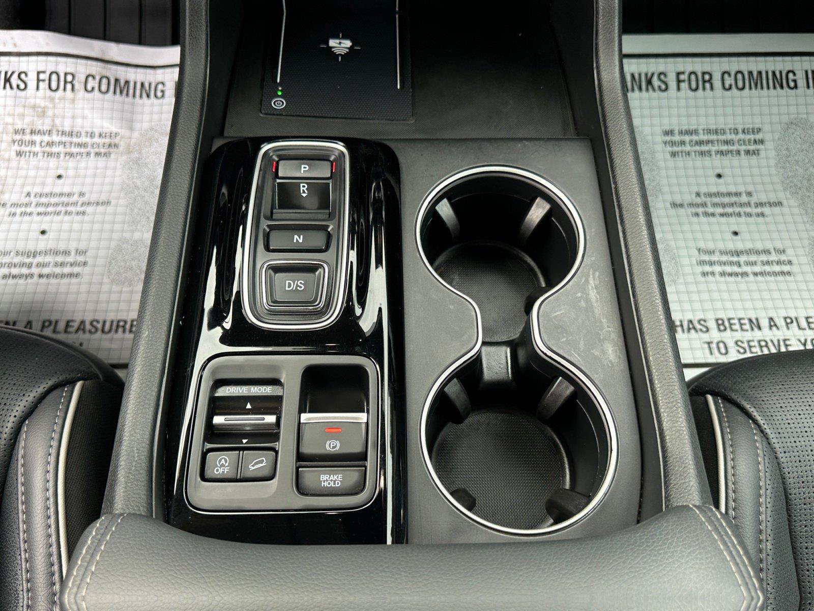 Certified 2025 Honda Pilot Elite image 29