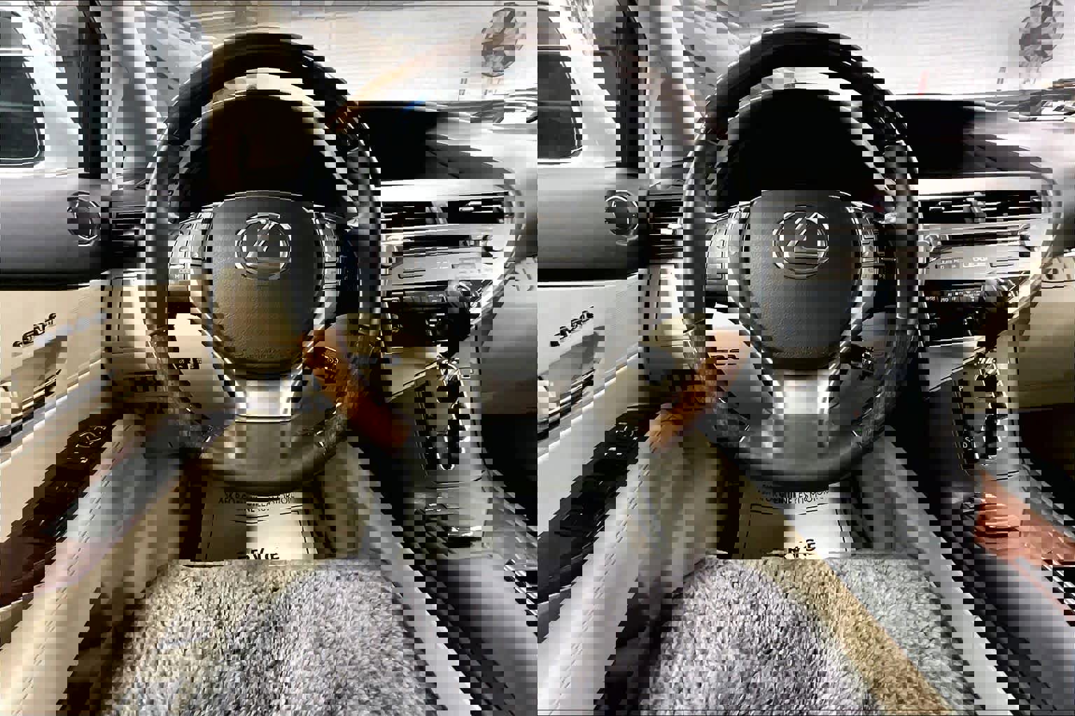 Used 2015 Lexus RX 350 FWD image 5