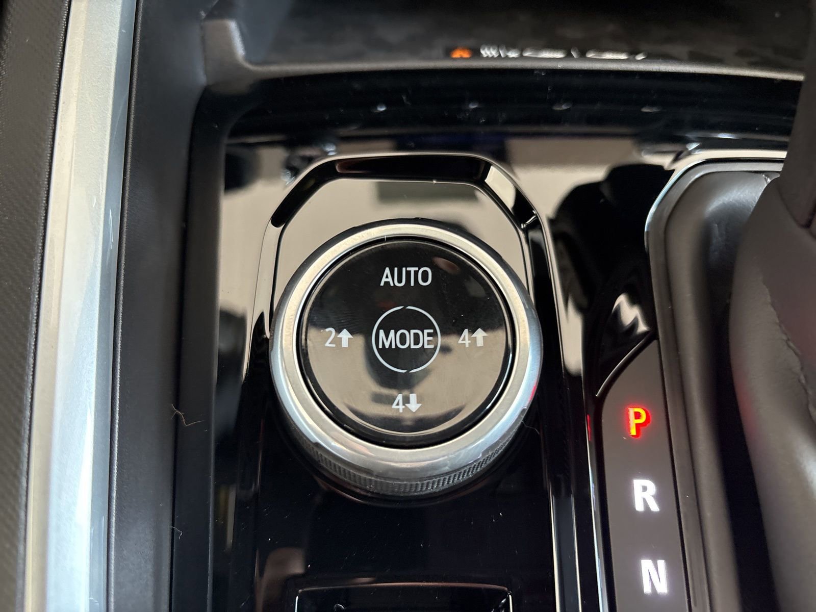 New 2026 Chevrolet Colorado Trail Boss image 14