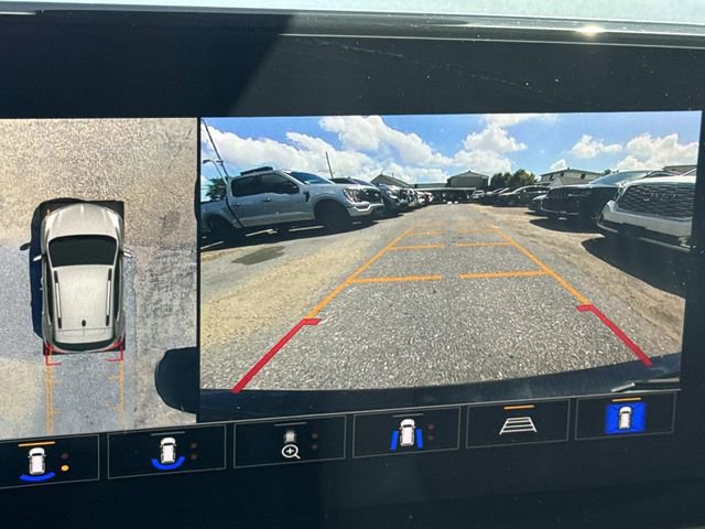 Used 2024 Buick Encore GX Avenir w/ Avenir Technology Package image 32