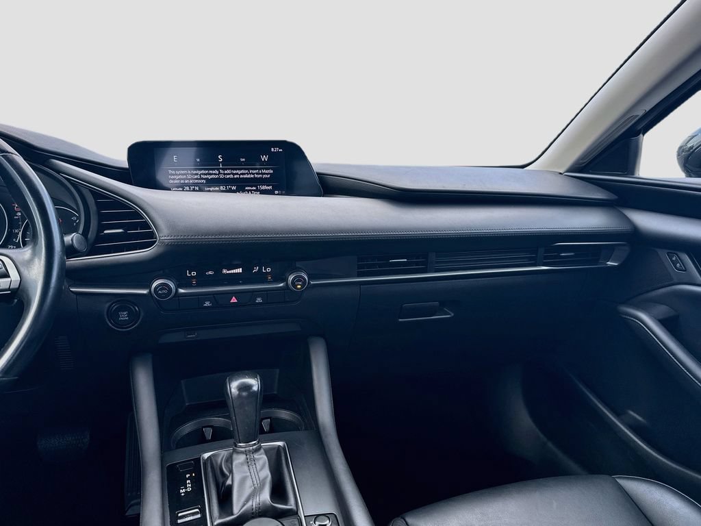 Used 2020 MAZDA MAZDA3 Sedan w/ Select Package FWD image 22