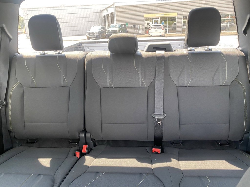 New 2025 Ford F150 STX image 25