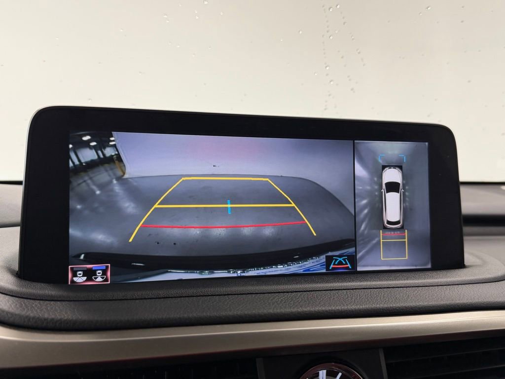 Used 2021 Lexus RX 350 F Sport w/ Cold Area Package (CT) image 21