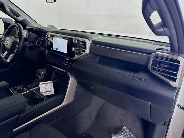 Used 2026 Toyota Tundra SR5 AWD/4WD image 26