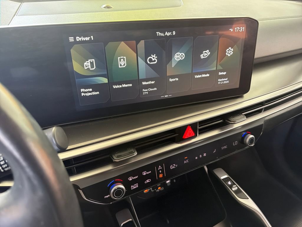 Used 2024 Kia Sorento S w/ Panoramic Sunroof Package FWD image 25