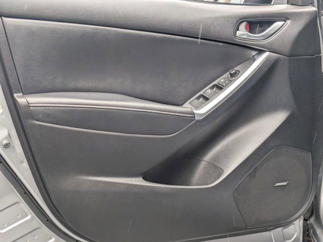 Used 2014 MAZDA CX-5 Grand Touring image 14