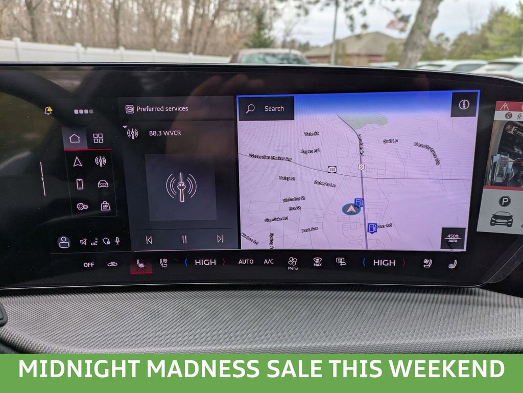 New 2025 Audi SQ5 Premium Plus image 12