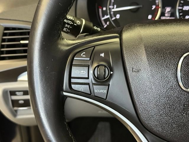 Used 2017 Acura MDX FWD w/ Technology Package image 23