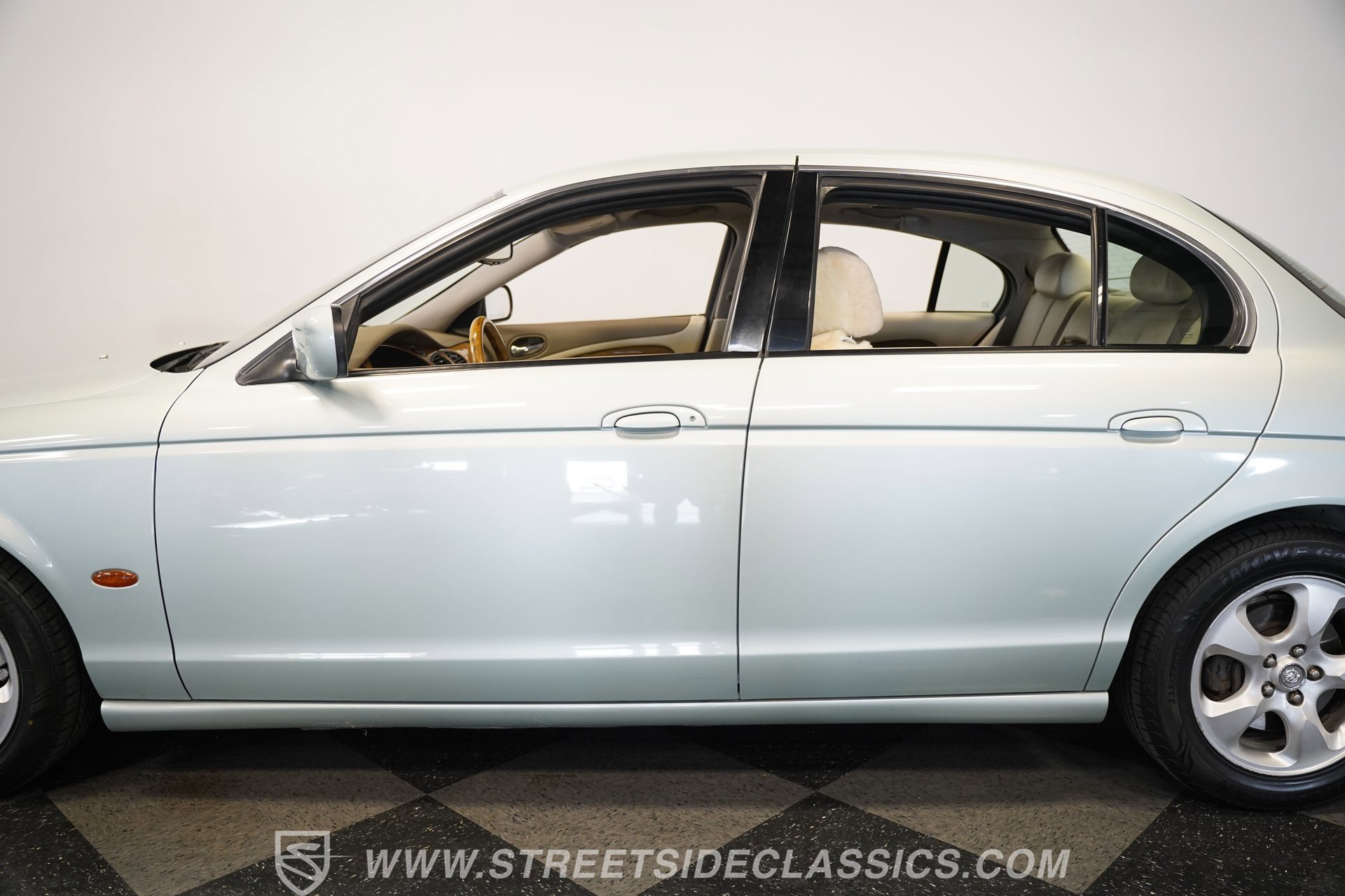 Used 2001 Jaguar S-TYPE 3.0 image 15