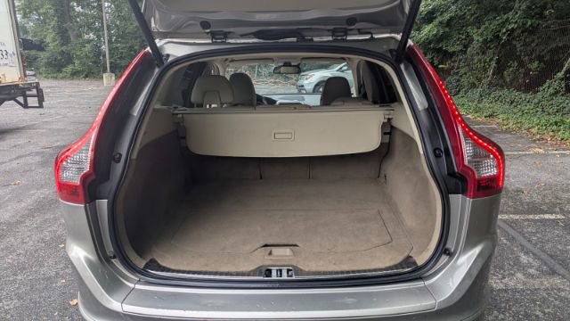 Used 2015 Volvo XC60 3.2 Platinum image 13