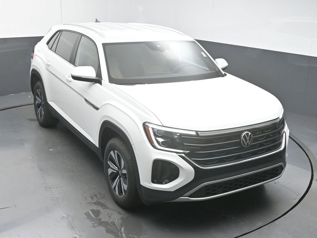 New 2026 Volkswagen Atlas Cross Sport SE image 43