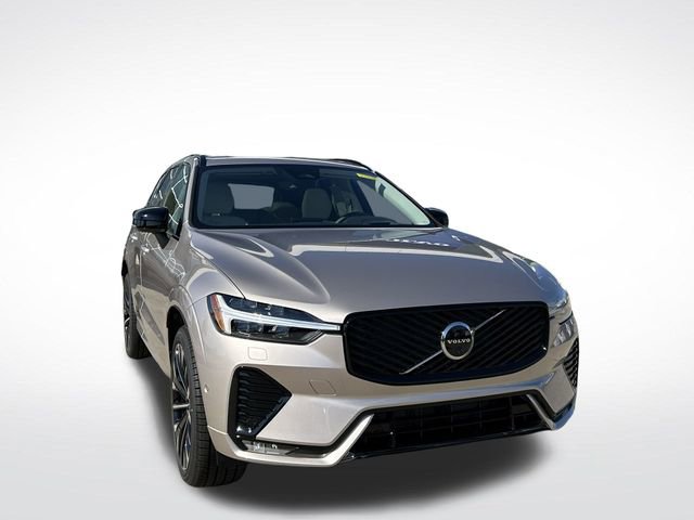 New 2026 Volvo XC60 B5 Ultra w/ Climate Package 360° Tour