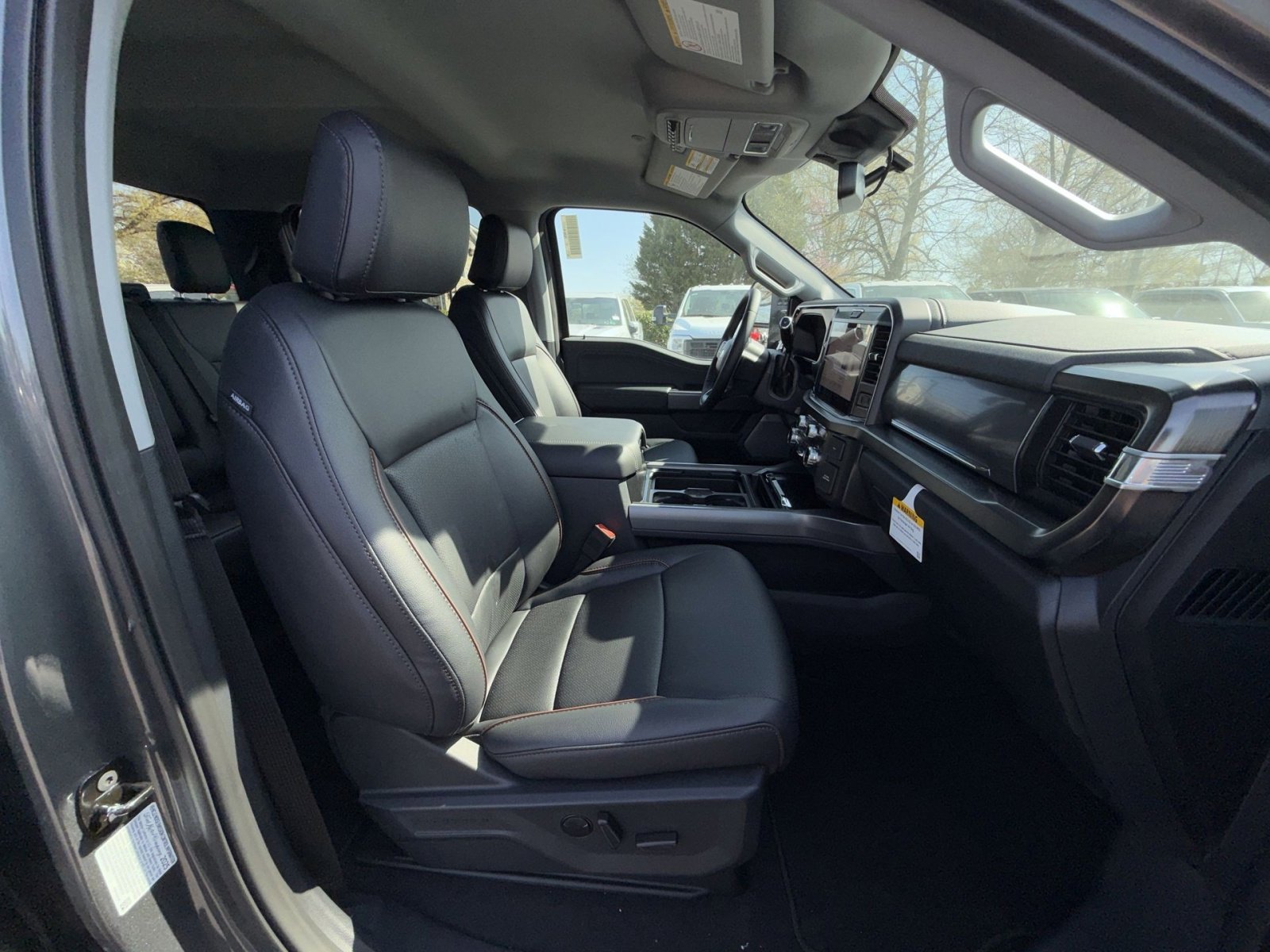 New 2026 Ford F250 Lariat w/ FX4 Off-Road Package image 26