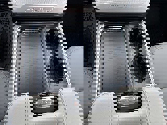 New 2025 Ford Expedition Max Active image 20