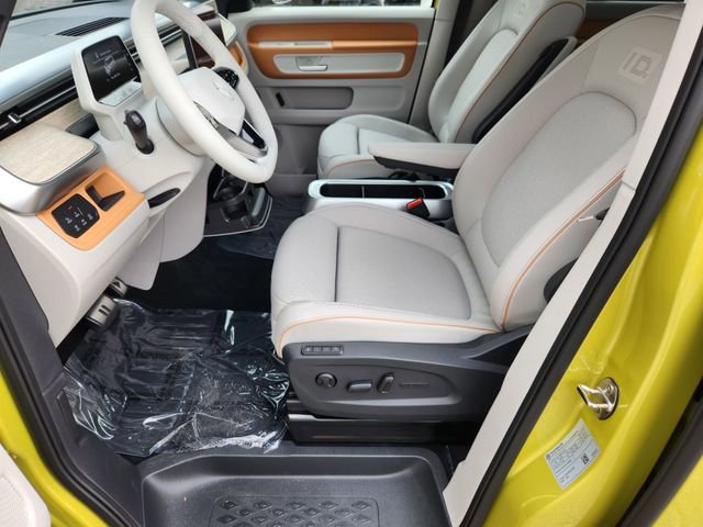 New 2025 Volkswagen ID. Buzz Pro S Plus image 11