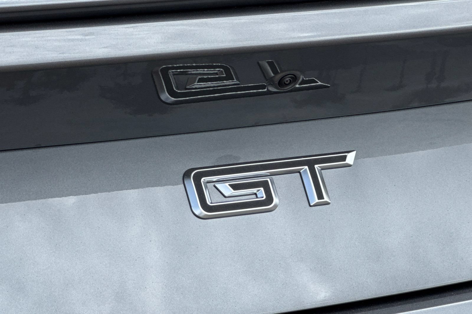 Used 2024 Ford Mustang GT RWD image 27