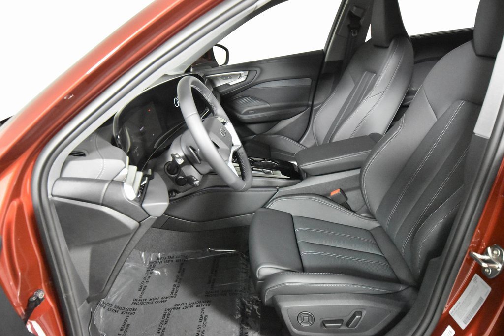 New 2025 Audi A5 2.0T Prestige image 9