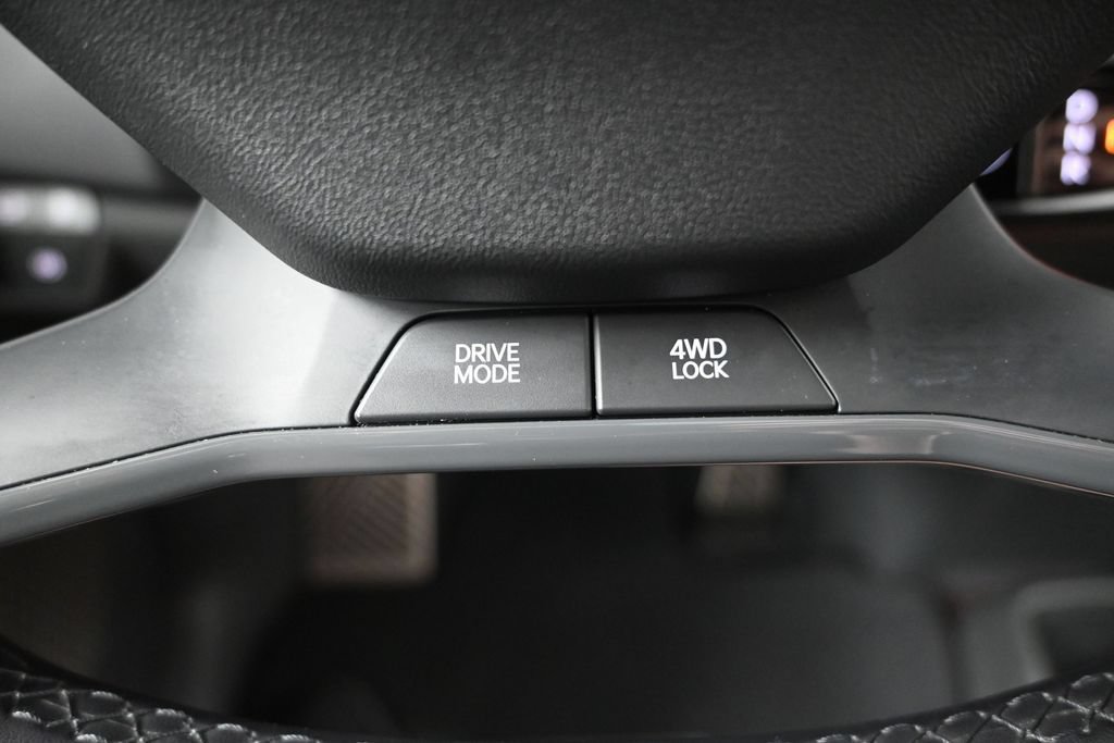 Certified 2024 Kia EV9 GT-Line AWD/4WD image 29