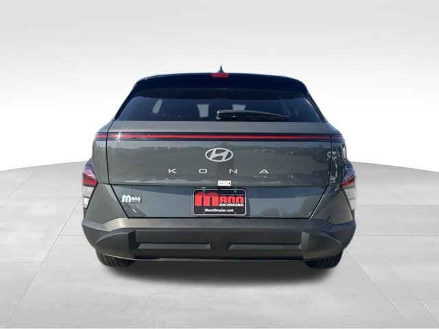 Used 2026 Hyundai Kona SEL Sport FWD image 18
