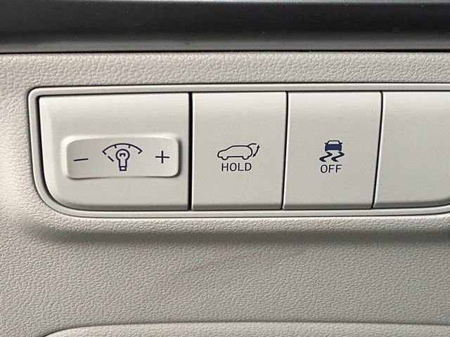 Used 2025 Hyundai Tucson SEL image 36