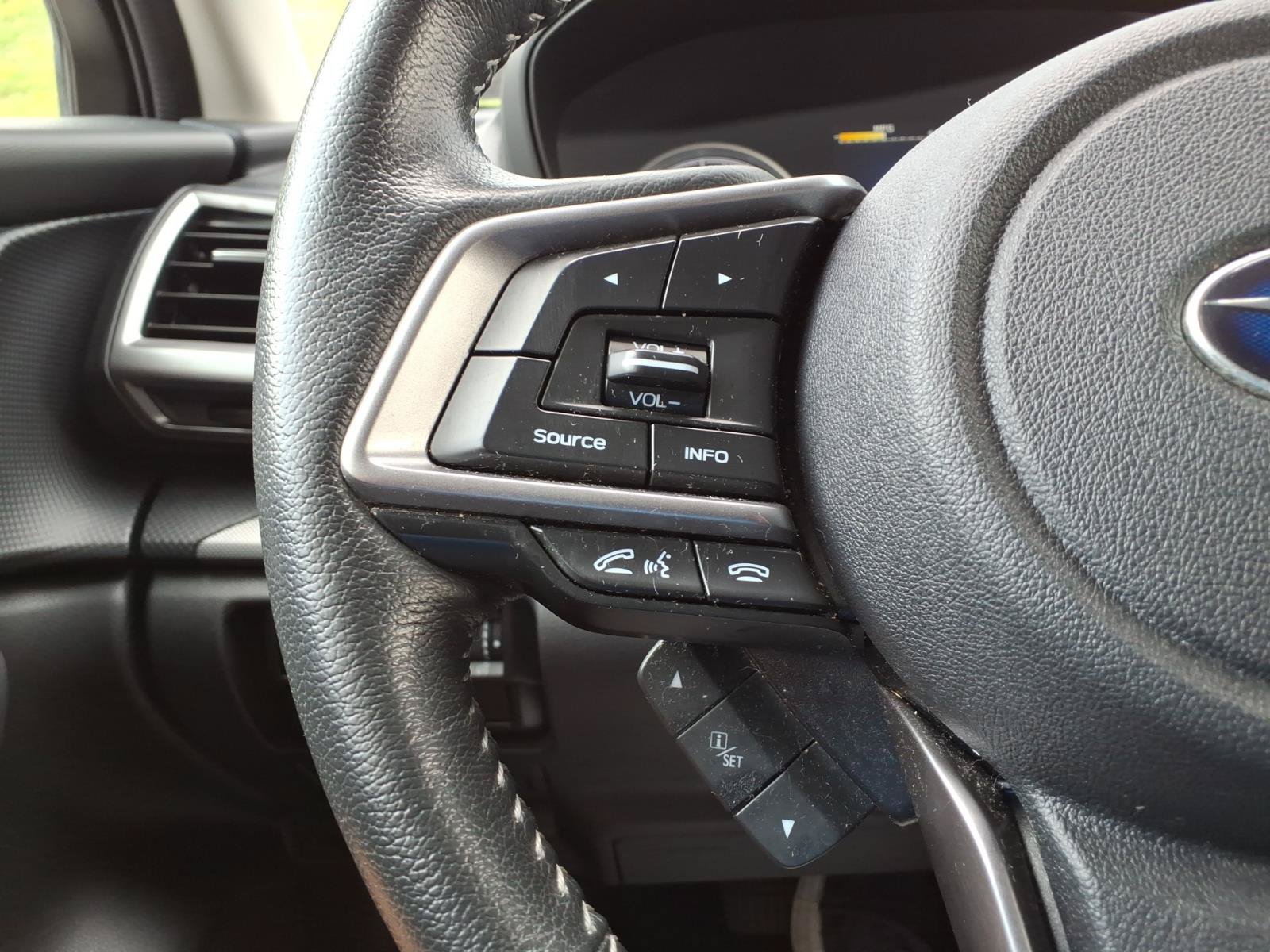 Used 2019 Subaru Forester Limited AWD/4WD image 29
