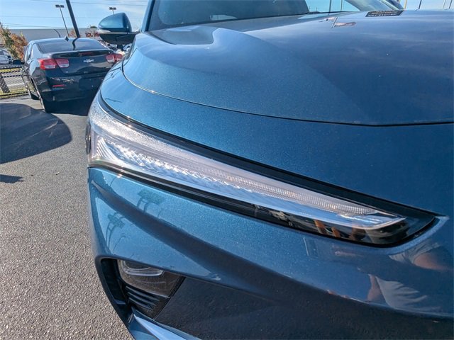 New 2025 Buick Envista Preferred w/ Convenience I Package image 10